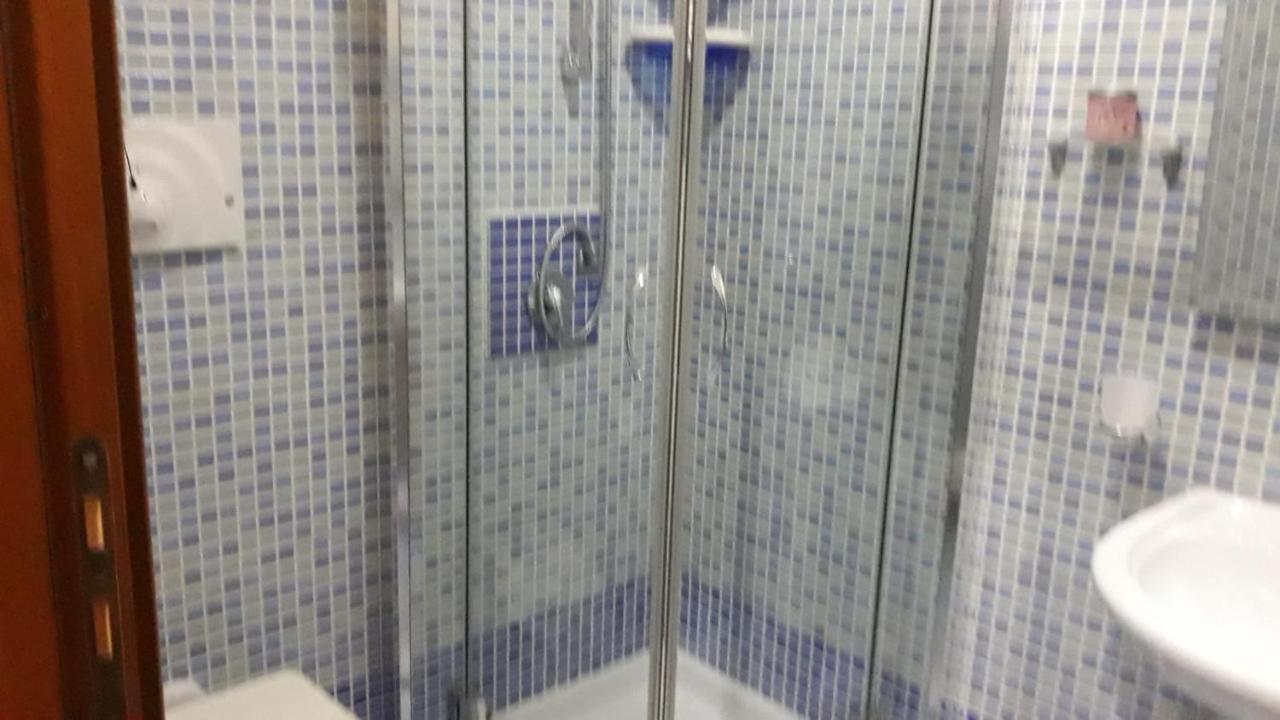 Appartamentino Cinisi Extérieur photo