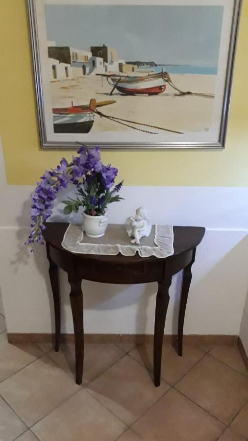 Appartamentino Cinisi Extérieur photo